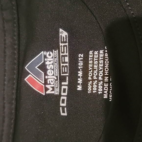 Kids Mariners Tee - Picture 2 of 2